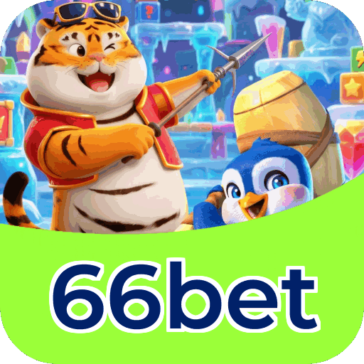 Login rápido no app 66bet